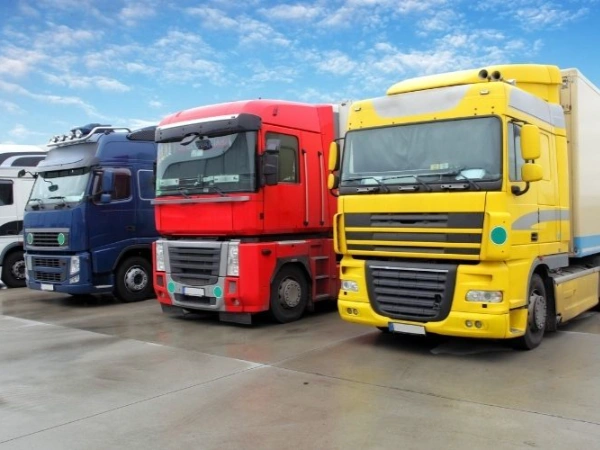 İstanbul Osmaniye Nakliye